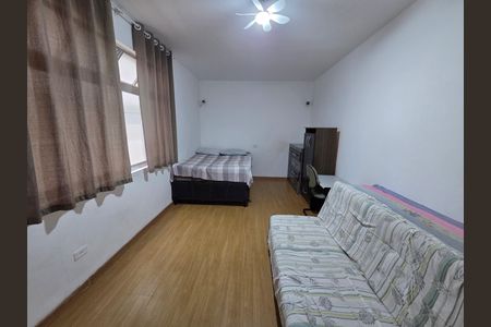 Apartamento para alugar com 38m², 1 quarto e sem vagaQuarto 1