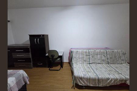 Apartamento para alugar com 38m², 1 quarto e sem vagaQuarto 1