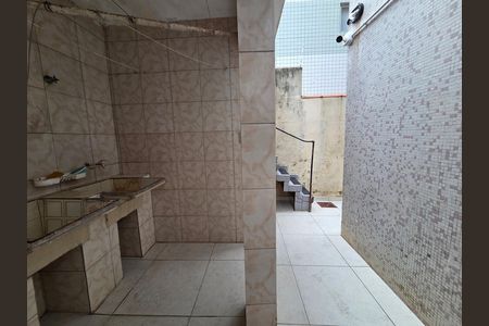 Apartamento para alugar com 38m², 1 quarto e sem vagaLavanderia