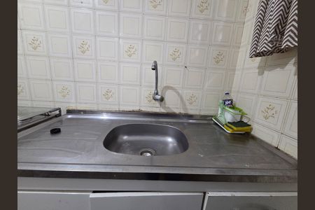 Apartamento para alugar com 38m², 1 quarto e sem vagaCozinha