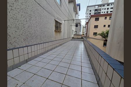 Apartamento para alugar com 38m², 1 quarto e sem vagaÁrea comum