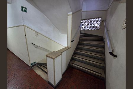Apartamento para alugar com 38m², 1 quarto e sem vagaÁrea comum