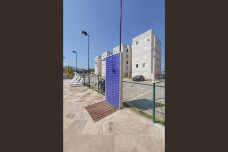 Apartamento para alugar com 55m², 2 quartos e 2 vagas