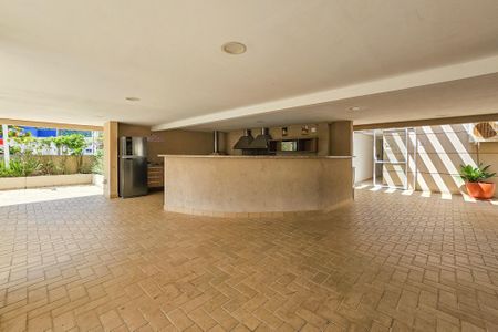Apartamento para alugar com 55m², 2 quartos e 2 vagas
