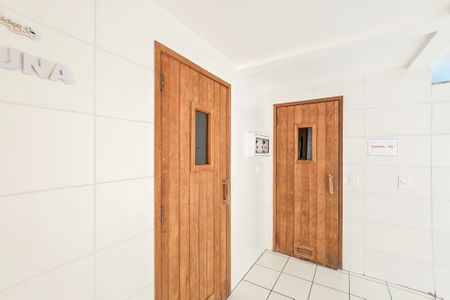Apartamento para alugar com 55m², 2 quartos e 2 vagas