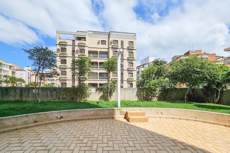 Apartamento para alugar com 55m², 2 quartos e 2 vagas