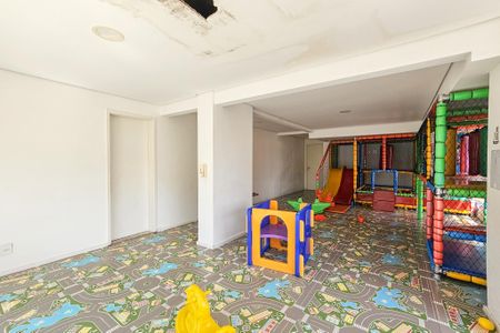 Apartamento para alugar com 55m², 2 quartos e 2 vagas