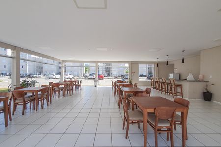 Apartamento para alugar com 55m², 2 quartos e 2 vagas