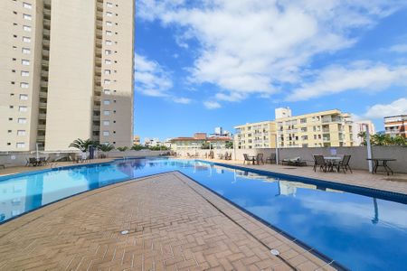Apartamento para alugar com 2 quartos, 55m² em Parque Enseada, Guarujá