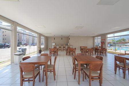 Apartamento para alugar com 55m², 2 quartos e 2 vagas