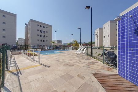 Apartamento para alugar com 55m², 2 quartos e 2 vagas