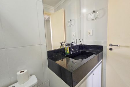 Apartamento para alugar com 55m², 2 quartos e 2 vagas