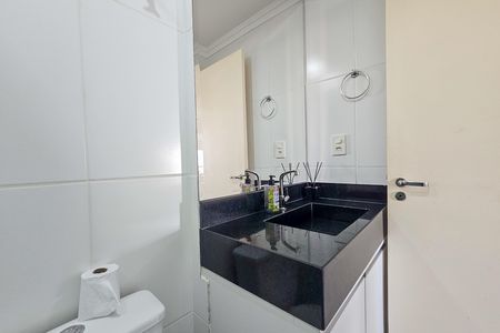 Apartamento para alugar com 55m², 2 quartos e 2 vagas
