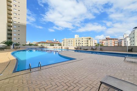 Apartamento para alugar com 55m², 2 quartos e 2 vagas