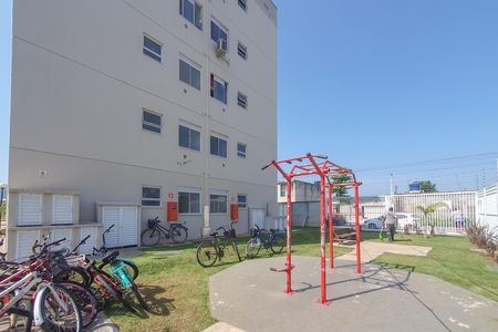Apartamento para alugar com 2 quartos, 55m² em Parque Enseada, Guarujá