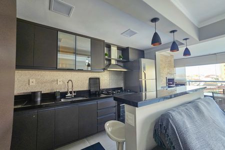 Apartamento para alugar com 55m², 2 quartos e 2 vagas