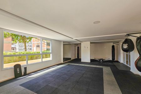 Apartamento para alugar com 55m², 2 quartos e 2 vagas