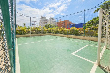 Apartamento para alugar com 2 quartos, 55m² em Parque Enseada, Guarujá