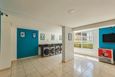 Apartamento para alugar com 55m², 2 quartos e 2 vagas
