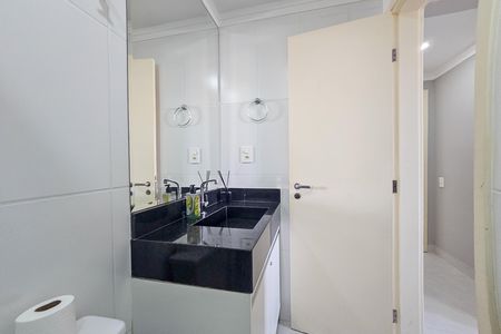 Apartamento para alugar com 55m², 2 quartos e 2 vagas