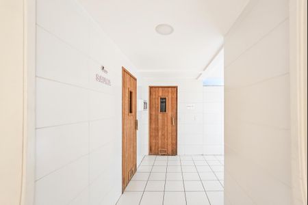 Apartamento para alugar com 2 quartos, 55m² em Parque Enseada, Guarujá