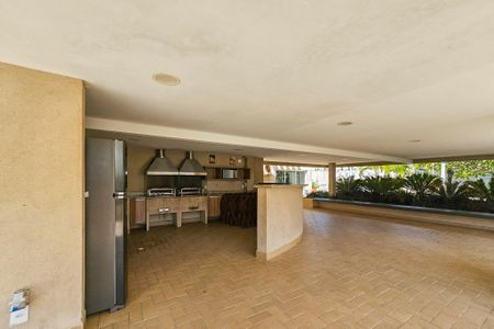 Apartamento para alugar com 55m², 2 quartos e 2 vagas