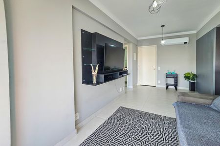 Apartamento para alugar com 55m², 2 quartos e 2 vagas