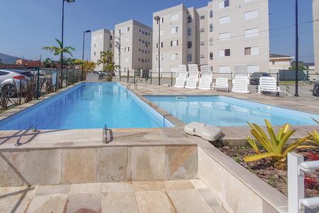 Apartamento para alugar com 55m², 2 quartos e 2 vagas
