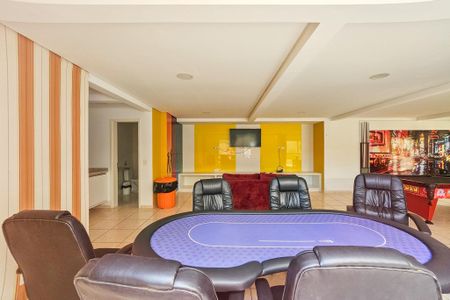 Apartamento para alugar com 55m², 2 quartos e 2 vagas