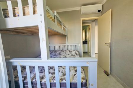 Apartamento para alugar com 2 quartos, 55m² em Parque Enseada, Guarujá