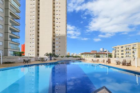 Apartamento para alugar com 55m², 2 quartos e 2 vagas