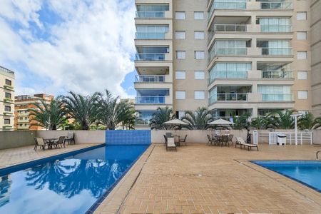 Apartamento para alugar com 55m², 2 quartos e 2 vagas