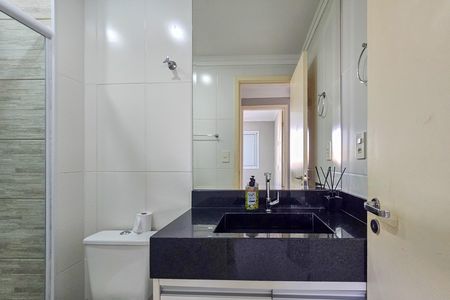 Apartamento para alugar com 2 quartos, 55m² em Parque Enseada, Guarujá
