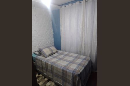 Quarto 1 de apartamento para alugar com 2 quartos, 47m² em Vila Nova, Porto Alegre