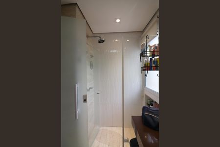 Apartamento à venda com 133m², 3 quartos e 2 vagasQuarto 1 - Suíte Banheiro 