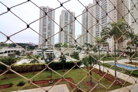 Apartamento à venda com 133m², 3 quartos e 2 vagasVaranda Gourmet  Vista 