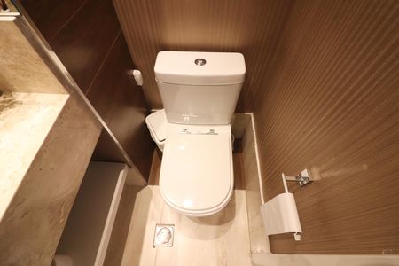 Apartamento à venda com 133m², 3 quartos e 2 vagasLavabo 
