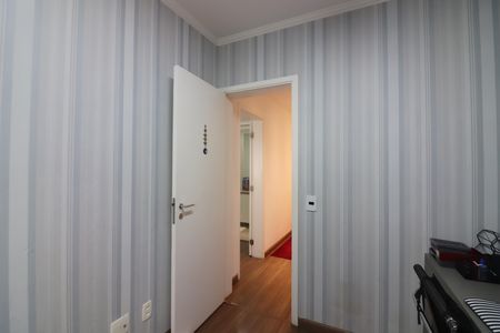 Apartamento à venda com 133m², 3 quartos e 2 vagasQuarto 3