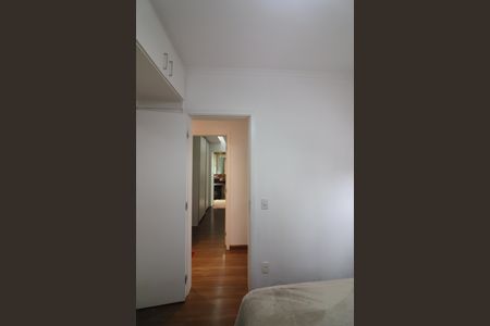 Apartamento à venda com 133m², 3 quartos e 2 vagasQuarto 2 - Suíte