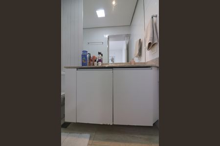 Apartamento à venda com 133m², 3 quartos e 2 vagasQuarto 2 - Suíte Banheiro 