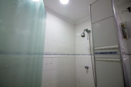 Apartamento para alugar com 156m², 4 quartos e 1 vaga Apartamento para alugar com 156m², 4 quartos e 1 vagaBanheiro da Suíte