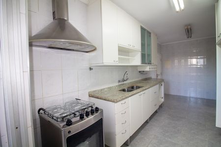 Apartamento para alugar com 156m², 4 quartos e 1 vaga Apartamento para alugar com 156m², 4 quartos e 1 vagaCozinha