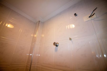 Apartamento para alugar com 156m², 4 quartos e 1 vaga Apartamento para alugar com 156m², 4 quartos e 1 vagaBanheiro de Serviço