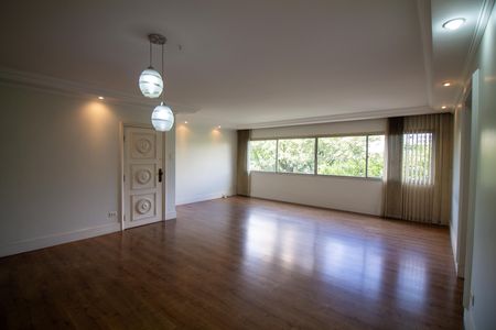 Sala  de Jantar de apartamento para alugar com 4 quartos, 156m² em Brooklin, São Paulo