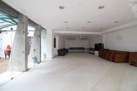 Apartamento para alugar com 156m², 4 quartos e 1 vaga Apartamento para alugar com 156m², 4 quartos e 1 vagaÁrea comum - Salão de Festas