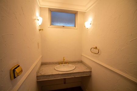 Apartamento para alugar com 156m², 4 quartos e 1 vaga Apartamento para alugar com 156m², 4 quartos e 1 vagaLavabo