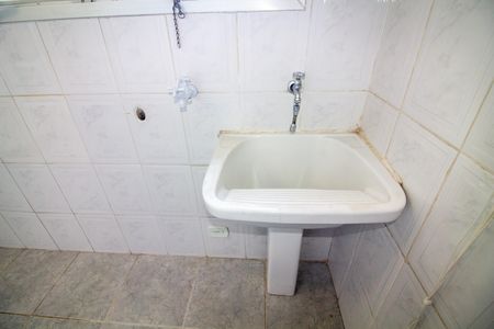 Apartamento para alugar com 156m², 4 quartos e 1 vaga Apartamento para alugar com 156m², 4 quartos e 1 vagaÁrea de Serviço