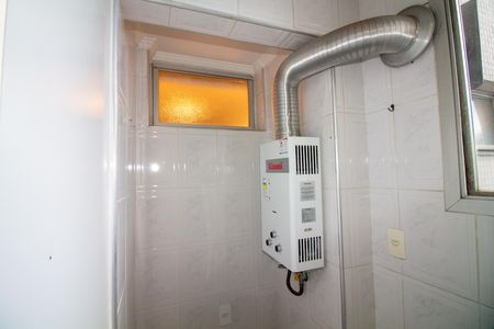 Apartamento para alugar com 156m², 4 quartos e 1 vaga Apartamento para alugar com 156m², 4 quartos e 1 vagaÁrea de Serviço