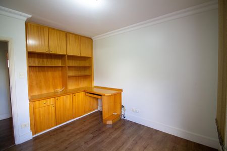 Quarto 1 de apartamento para alugar com 4 quartos, 156m² em Brooklin, São Paulo