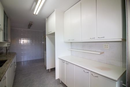 Apartamento para alugar com 156m², 4 quartos e 1 vaga Apartamento para alugar com 156m², 4 quartos e 1 vagaCozinha
